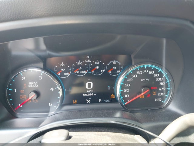 2018 Gmc Sierra 2500hd Denali მანქანა იყიდება აუქციონზე, vin: 1GT12UEY3JF192579, აუქციონის ნომერი: 45605473