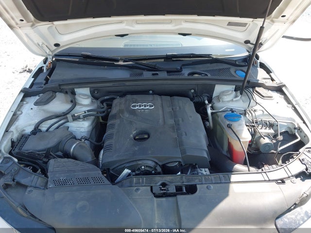 45605474 :رقم المزاد ، WAUFFAFL4GN006295 vin ، 2016 Audi A4 Premium Plus مزاد بيع