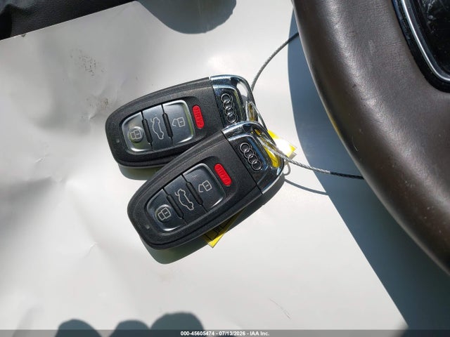 45605474 :رقم المزاد ، WAUFFAFL4GN006295 vin ، 2016 Audi A4 Premium Plus مزاد بيع