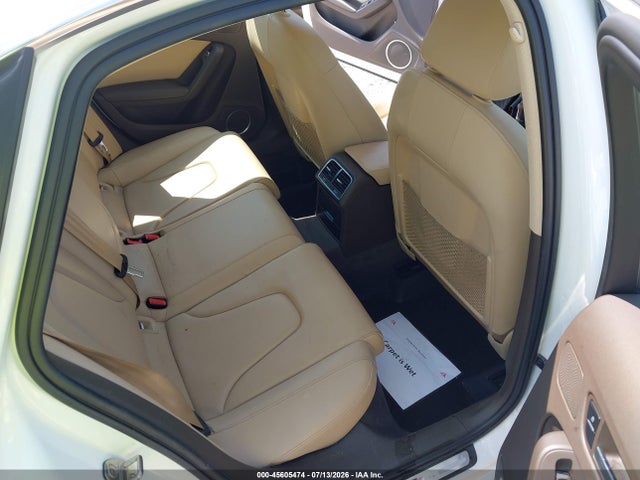 45605474 :رقم المزاد ، WAUFFAFL4GN006295 vin ، 2016 Audi A4 Premium Plus مزاد بيع