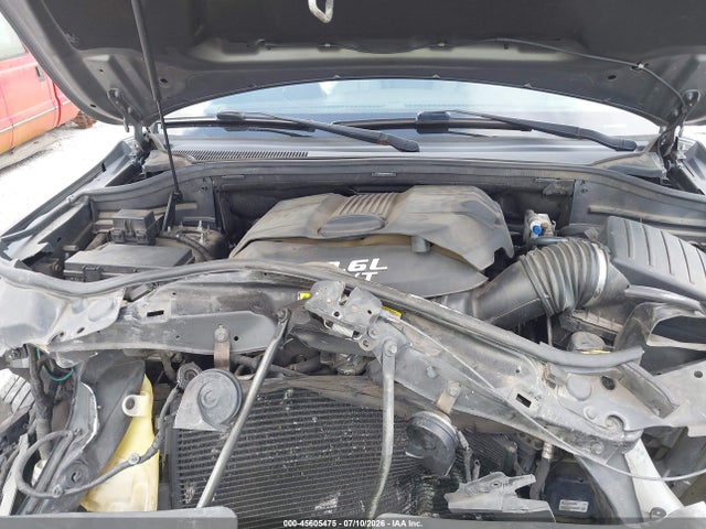 Продажа на аукционе авто 2012 Jeep Grand Cherokee Laredo, vin: 1C4RJEAG2CC215265, номер лота: 45605475