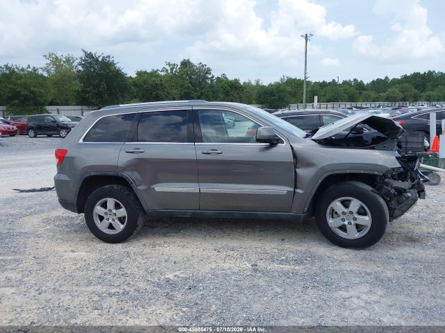 Продажа на аукционе авто 2012 Jeep Grand Cherokee Laredo, vin: 1C4RJEAG2CC215265, номер лота: 45605475