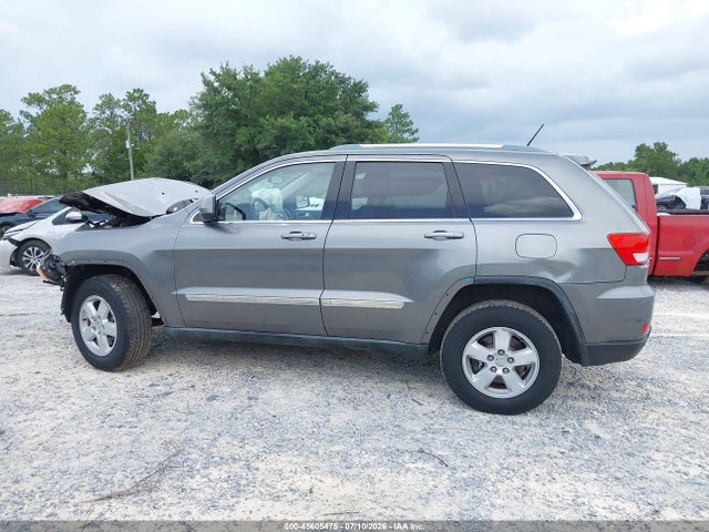 Продажа на аукционе авто 2012 Jeep Grand Cherokee Laredo, vin: 1C4RJEAG2CC215265, номер лота: 45605475