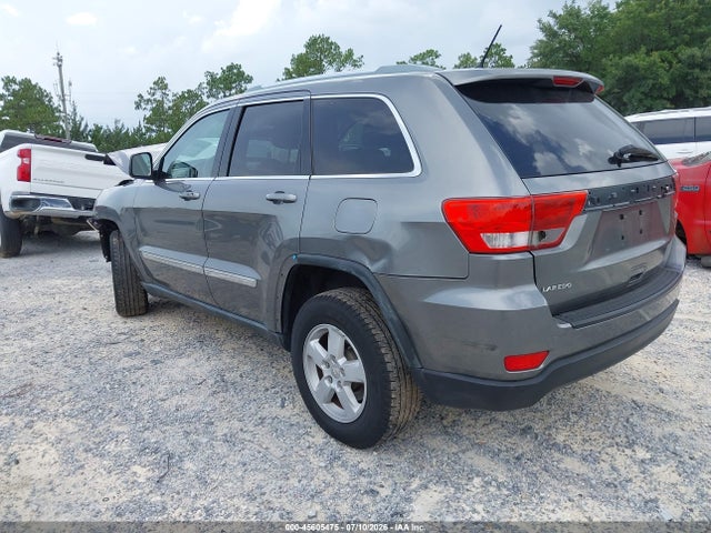Продажа на аукционе авто 2012 Jeep Grand Cherokee Laredo, vin: 1C4RJEAG2CC215265, номер лота: 45605475
