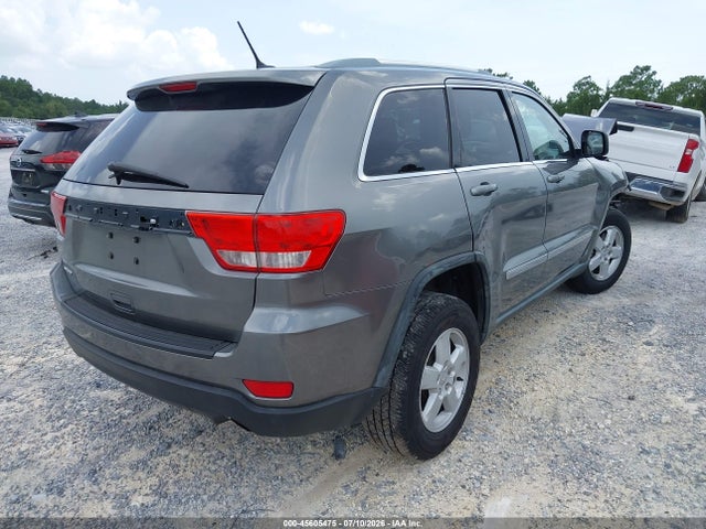 Продажа на аукционе авто 2012 Jeep Grand Cherokee Laredo, vin: 1C4RJEAG2CC215265, номер лота: 45605475