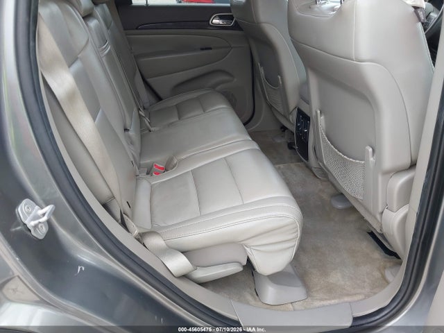 Продажа на аукционе авто 2012 Jeep Grand Cherokee Laredo, vin: 1C4RJEAG2CC215265, номер лота: 45605475
