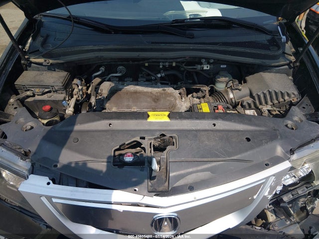 Aukcja sprzedaży 2012 Acura Mdx, vin: 2HNYD2H21CH520923, numer aukcji: 45605480