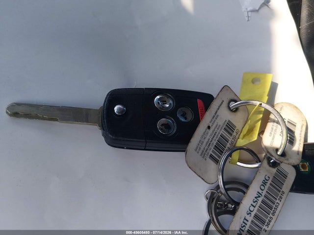 Aukcja sprzedaży 2012 Acura Mdx, vin: 2HNYD2H21CH520923, numer aukcji: 45605480