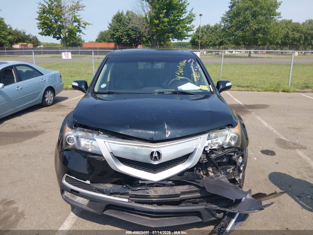 Aukcja sprzedaży 2012 Acura Mdx, vin: 2HNYD2H21CH520923, numer aukcji: 45605480