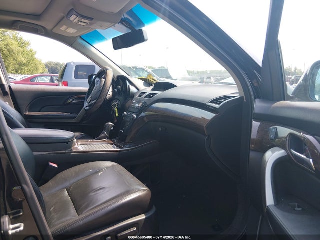 Aukcja sprzedaży 2012 Acura Mdx, vin: 2HNYD2H21CH520923, numer aukcji: 45605480