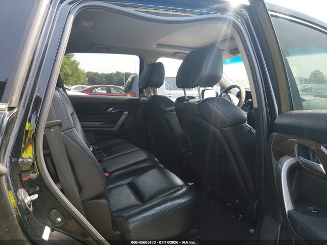 Aukcja sprzedaży 2012 Acura Mdx, vin: 2HNYD2H21CH520923, numer aukcji: 45605480