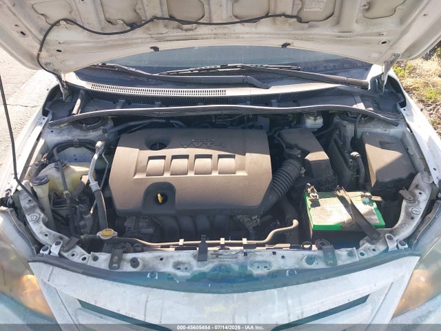 2013 Toyota Corolla S მანქანა იყიდება აუქციონზე, vin: 5YFBU4EE4DP142372, აუქციონის ნომერი: 45605484