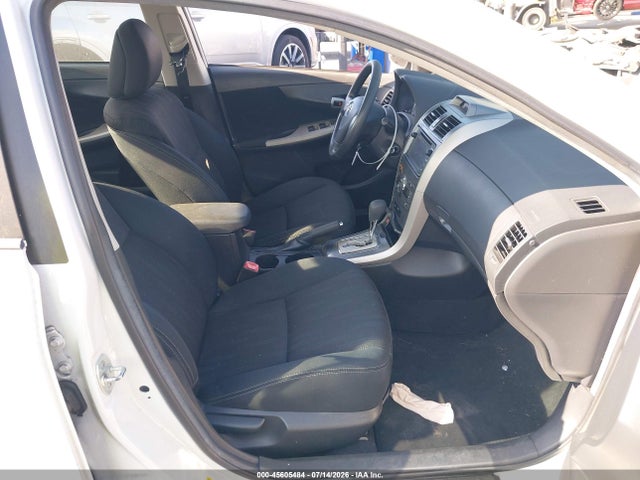 2013 Toyota Corolla S მანქანა იყიდება აუქციონზე, vin: 5YFBU4EE4DP142372, აუქციონის ნომერი: 45605484