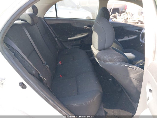 2013 Toyota Corolla S მანქანა იყიდება აუქციონზე, vin: 5YFBU4EE4DP142372, აუქციონის ნომერი: 45605484