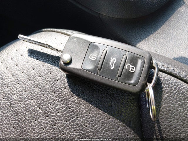 Продажа на аукционе авто 2014 Volkswagen Jetta 1.8t Se, vin: 3VWD17AJ1EM226211, номер лота: 45605489