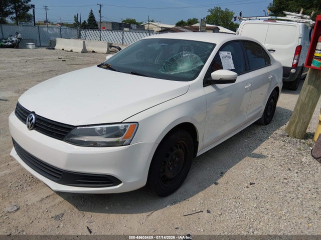 Продажа на аукционе авто 2014 Volkswagen Jetta 1.8t Se, vin: 3VWD17AJ1EM226211, номер лота: 45605489