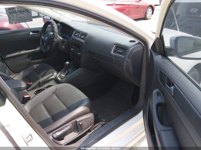 Продажа на аукционе авто 2014 Volkswagen Jetta 1.8t Se, vin: 3VWD17AJ1EM226211, номер лота: 45605489