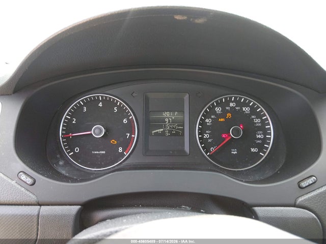 Продажа на аукционе авто 2014 Volkswagen Jetta 1.8t Se, vin: 3VWD17AJ1EM226211, номер лота: 45605489