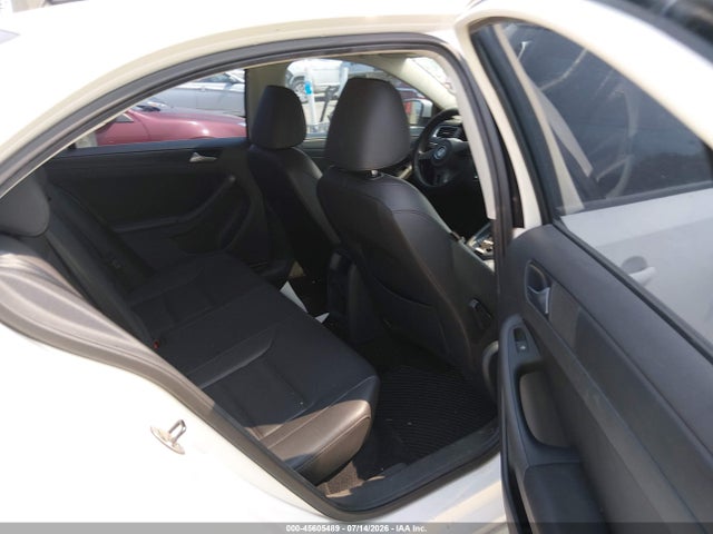 Продажа на аукционе авто 2014 Volkswagen Jetta 1.8t Se, vin: 3VWD17AJ1EM226211, номер лота: 45605489