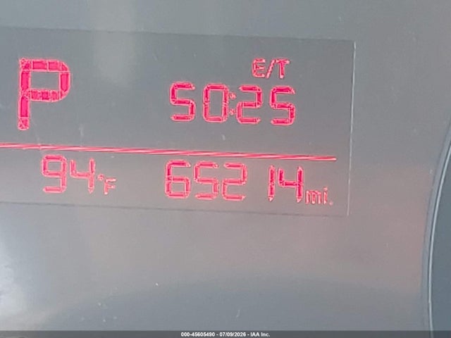 KIA Sedona L 2018 KNDMA5C14J6378028 Image 18