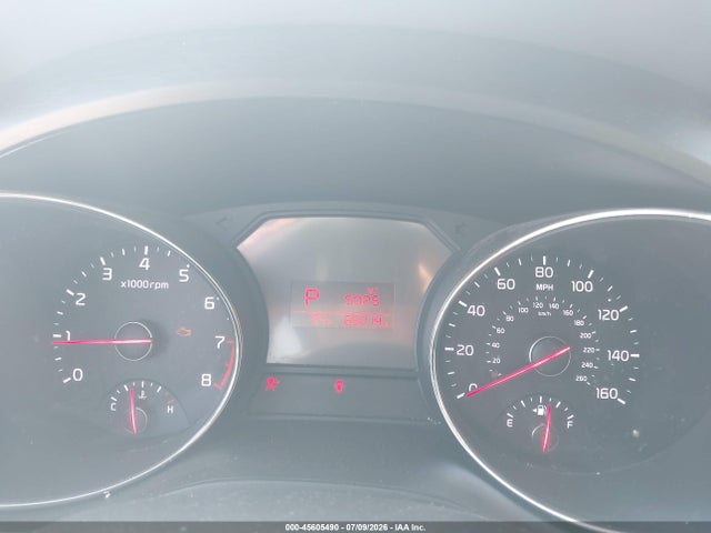 KIA Sedona L 2018 KNDMA5C14J6378028 Image 7