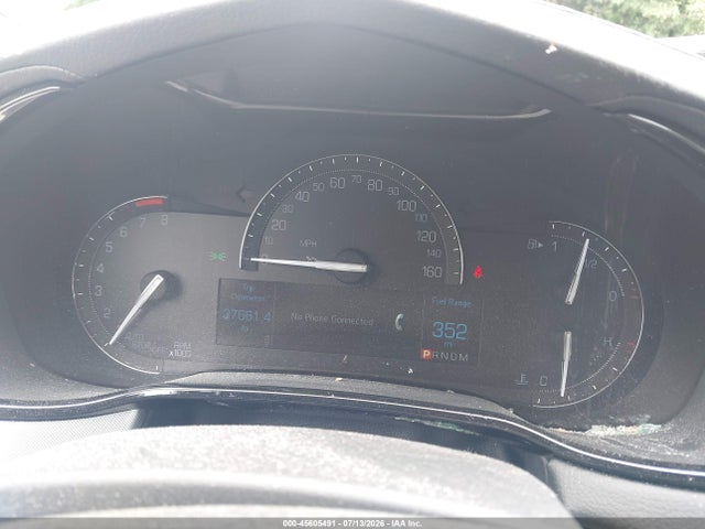 45605491 :رقم المزاد ، 1G6AR5SX7J0135496 vin ، 2018 Cadillac Cts Luxury مزاد بيع
