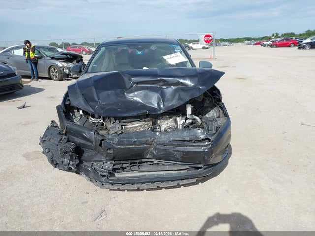 45605492 :رقم المزاد ، 3VWE57BU3KM048752 vin ، 2019 Volkswagen Jetta 1.4t Sel مزاد بيع