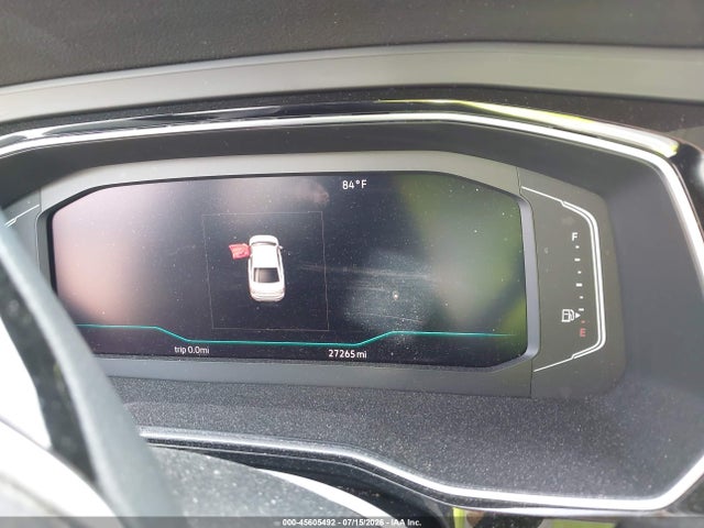 45605492 :رقم المزاد ، 3VWE57BU3KM048752 vin ، 2019 Volkswagen Jetta 1.4t Sel مزاد بيع