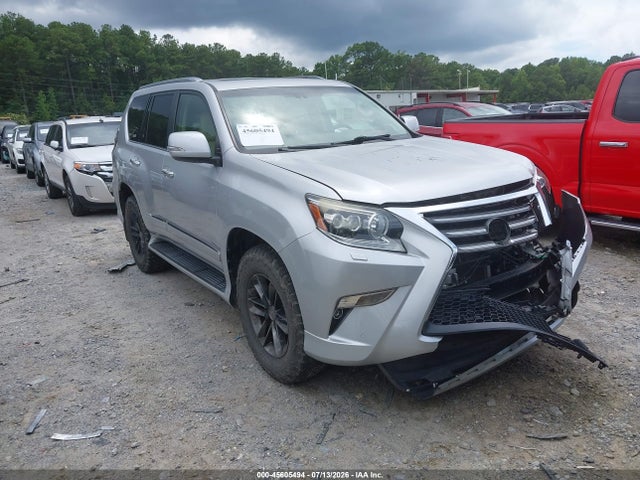 Продажа на аукционе авто 2014 Lexus Gx 460, vin: JTJBM7FX4E5089900, номер лота: 45605494