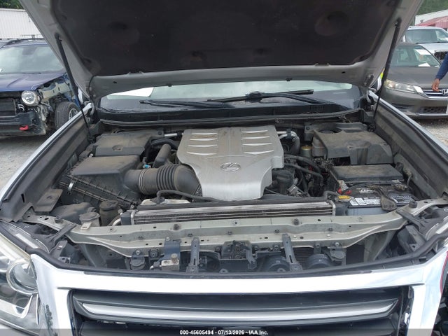 Продаж на аукціоні авто 2014 Lexus Gx 460, vin: JTJBM7FX4E5089900, номер лоту: 45605494