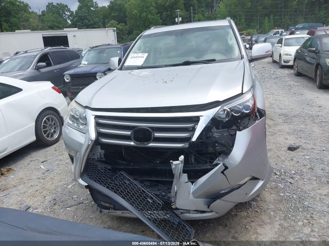 Продаж на аукціоні авто 2014 Lexus Gx 460, vin: JTJBM7FX4E5089900, номер лоту: 45605494