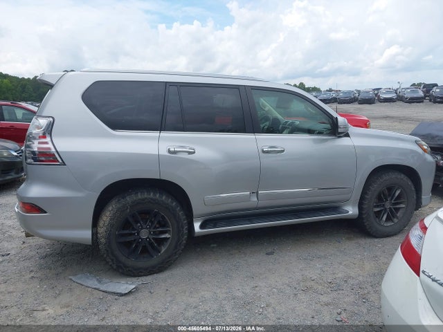 Продаж на аукціоні авто 2014 Lexus Gx 460, vin: JTJBM7FX4E5089900, номер лоту: 45605494