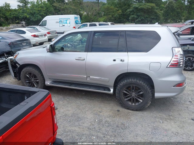 Продаж на аукціоні авто 2014 Lexus Gx 460, vin: JTJBM7FX4E5089900, номер лоту: 45605494