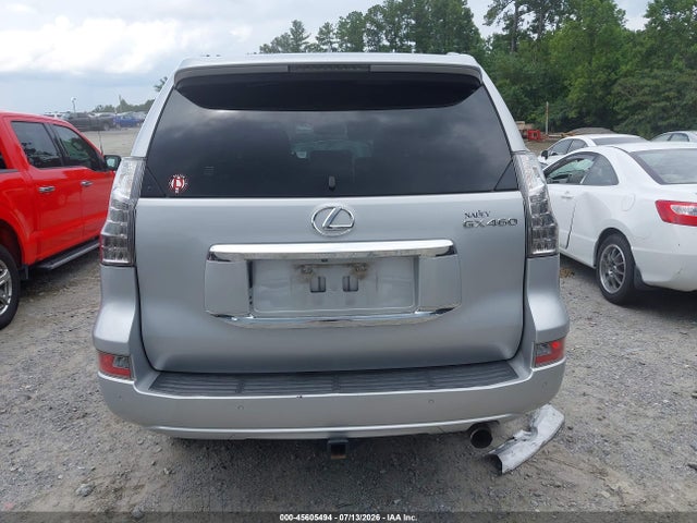 Продаж на аукціоні авто 2014 Lexus Gx 460, vin: JTJBM7FX4E5089900, номер лоту: 45605494