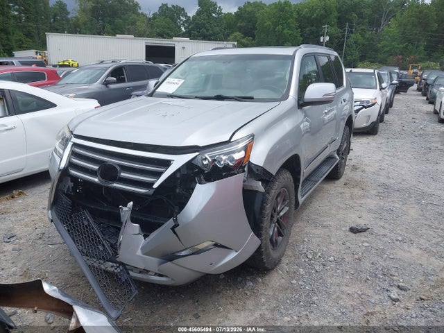 Продаж на аукціоні авто 2014 Lexus Gx 460, vin: JTJBM7FX4E5089900, номер лоту: 45605494