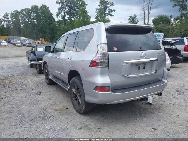 Продаж на аукціоні авто 2014 Lexus Gx 460, vin: JTJBM7FX4E5089900, номер лоту: 45605494