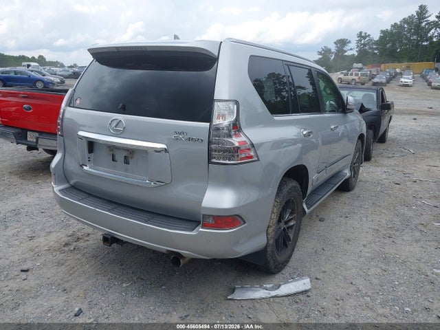 Продаж на аукціоні авто 2014 Lexus Gx 460, vin: JTJBM7FX4E5089900, номер лоту: 45605494