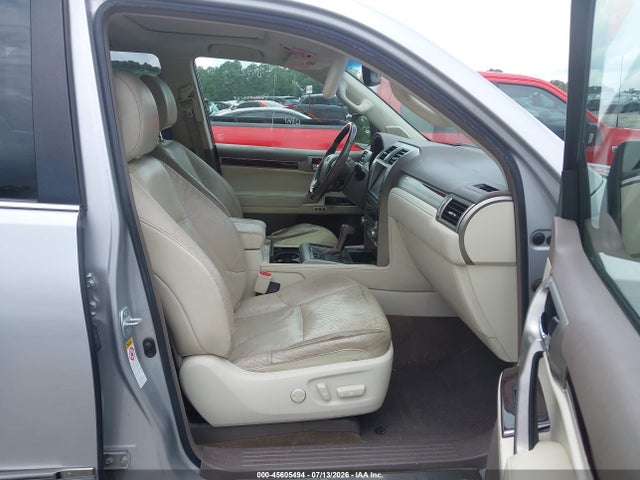 Продаж на аукціоні авто 2014 Lexus Gx 460, vin: JTJBM7FX4E5089900, номер лоту: 45605494