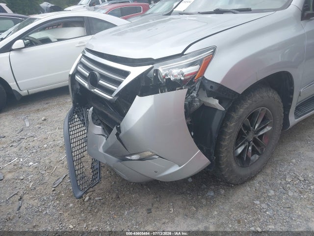 Продаж на аукціоні авто 2014 Lexus Gx 460, vin: JTJBM7FX4E5089900, номер лоту: 45605494