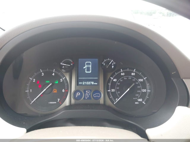 Продаж на аукціоні авто 2014 Lexus Gx 460, vin: JTJBM7FX4E5089900, номер лоту: 45605494