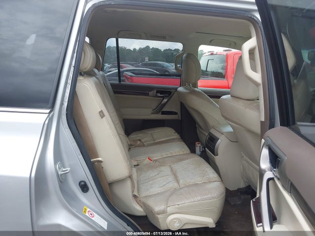 Продаж на аукціоні авто 2014 Lexus Gx 460, vin: JTJBM7FX4E5089900, номер лоту: 45605494