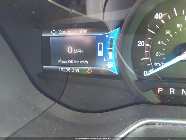 Ford Fusion Hybrid S 2018 3FA6P0UU5JR243667 Image 16