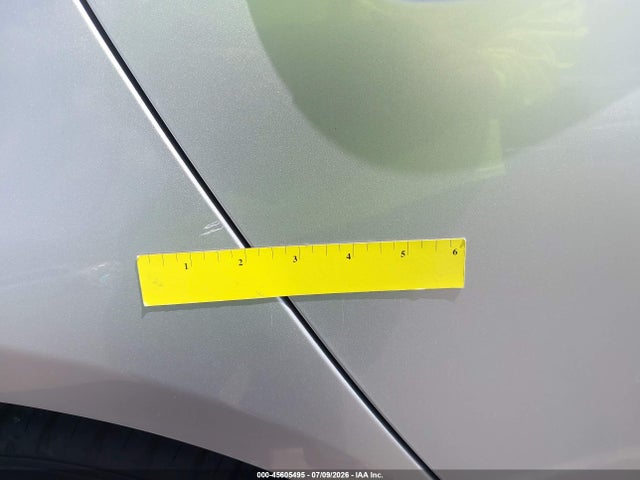 Ford Fusion Hybrid S 2018 3FA6P0UU5JR243667 Image 6