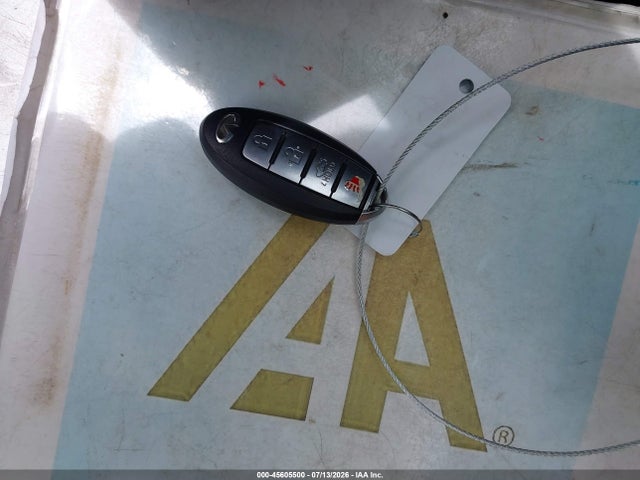 Продаж на аукціоні авто 2016 Infiniti Q50 3.0t Premium, vin: JN1EV7AP7GM301866, номер лоту: 45605500