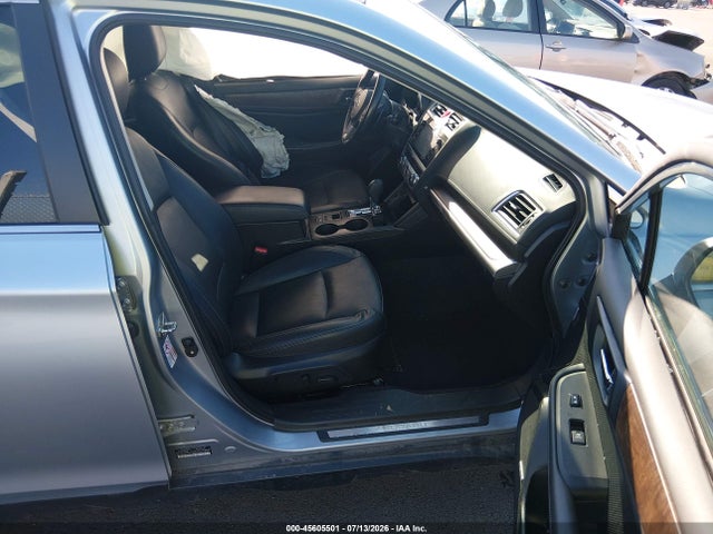 45605501 :رقم المزاد ، 4S4BSBNC3G3310116 vin ، 2016 Subaru Outback 2.5i Limited مزاد بيع