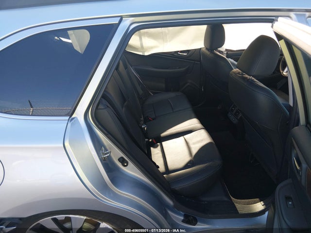 45605501 :رقم المزاد ، 4S4BSBNC3G3310116 vin ، 2016 Subaru Outback 2.5i Limited مزاد بيع