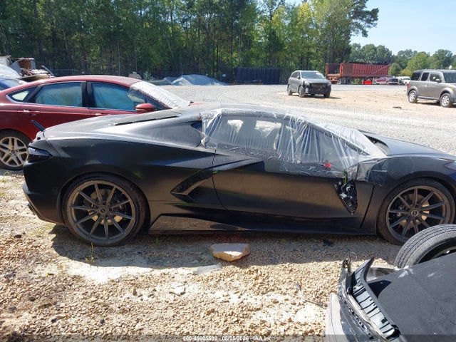 1G1YA2D4XN5106306 Chevrolet Corvette 1lt
