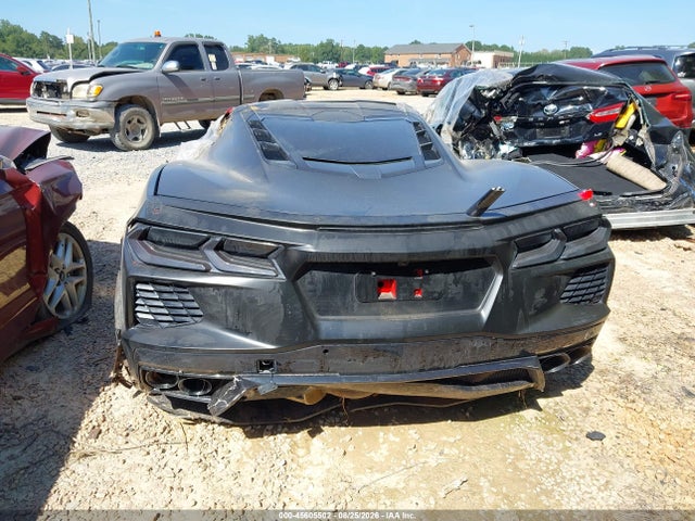 1G1YA2D4XN5106306 Chevrolet Corvette 1lt