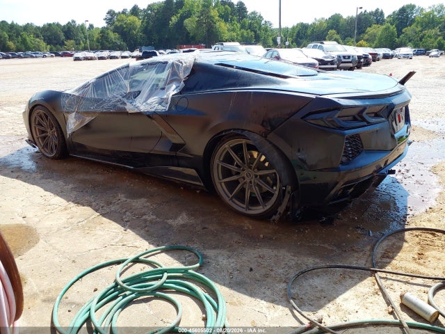 1G1YA2D4XN5106306 Chevrolet Corvette 1lt