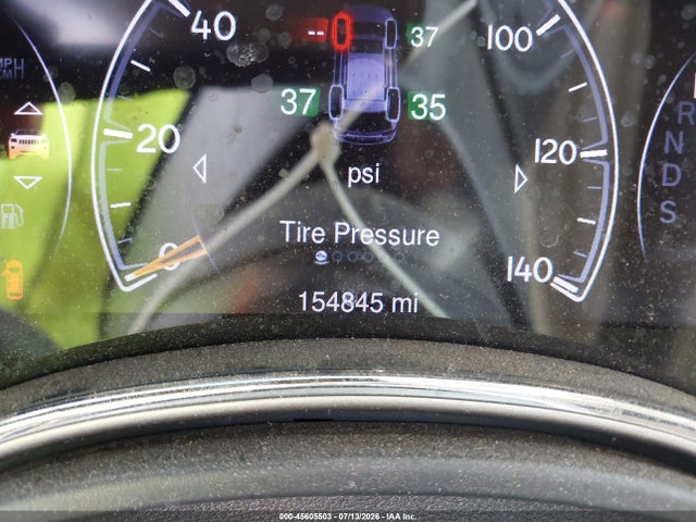 2014 Jeep Grand Cherokee Limited მანქანა იყიდება აუქციონზე, vin: 1C4RJEBG5EC547766, აუქციონის ნომერი: 45605503
